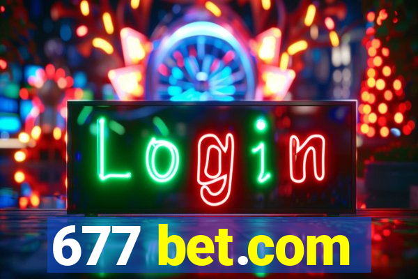 677 bet.com